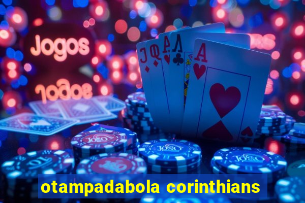 otampadabola corinthians